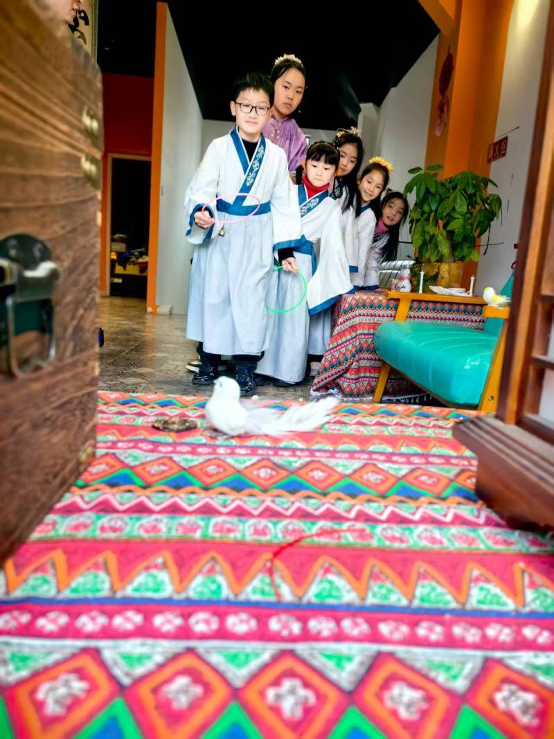 石柱文旅项目策划